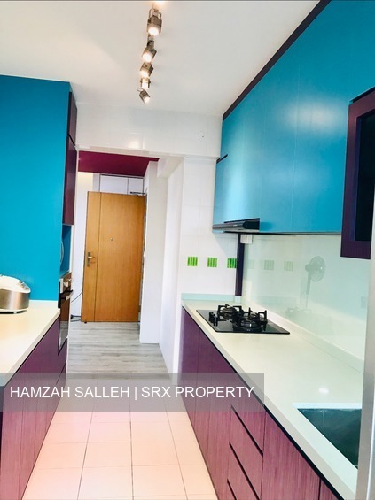 Blk 331B Anchorvale Street (Sengkang), HDB 4 Rooms #200122972